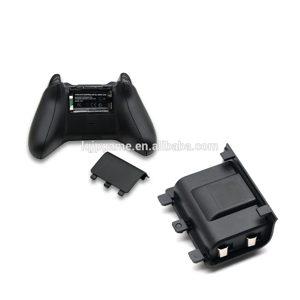 2400mah 1200mah Play and Charge Cable Rechargeable Battery Packs for Xbox One wireless Controller Battery Packs