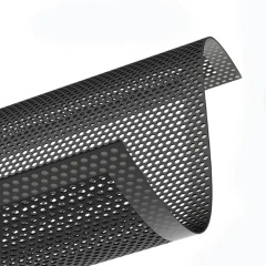 Vent Cover Dustproof Set for Xbox Series X Game Console Dust Plug Net Rack Mesh Filter Kit
