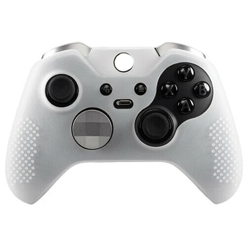 Protector Silicone Case Cover For Xbox One Elite Controller Case Protective Shell Case Cover Skin
