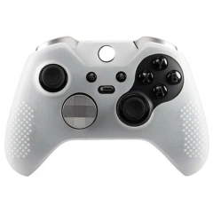 Protector Silicone Case Cover For Xbox One Elite Controller Case Protective Shell Case Cover Skin