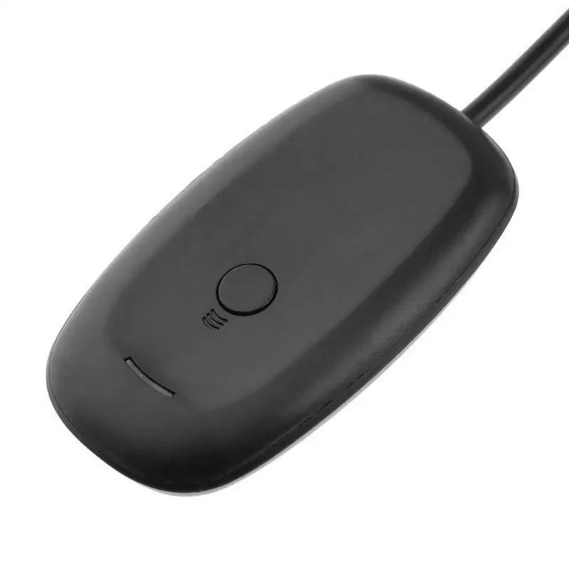 Gaming Receiver Wireless Controller Adapter for Xbox 360 Games Wireless Receiver Adapter for pc windows