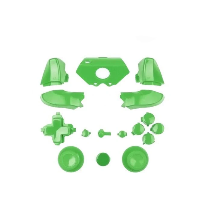 For Xbox One Controller Buttons Full Replacement Kit ABXY LT+RT D-Pad LB+RB Joystick