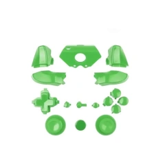 For Xbox One Controller Buttons Full Replacement Kit ABXY LT+RT D-Pad LB+RB Joystick