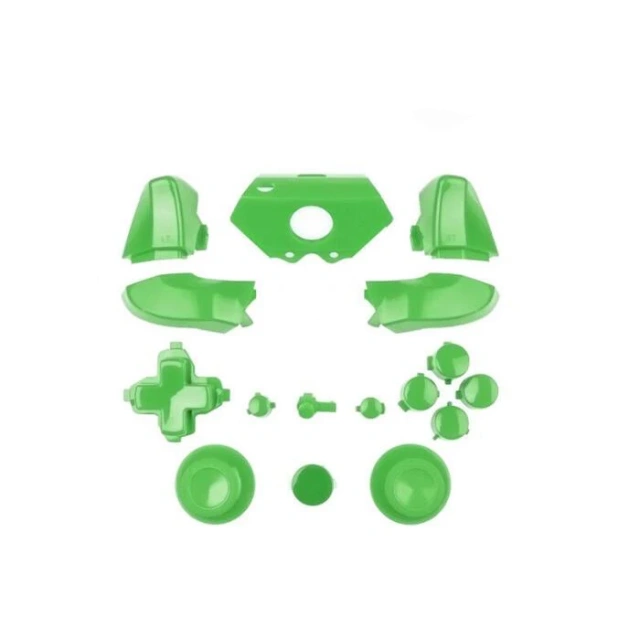 For Xbox One Controller Buttons Full Replacement Kit ABXY LT+RT D-Pad LB+RB Joystick