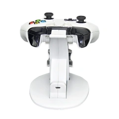 Dual Charging Dock Charger Station for Xbox One/S Controller Charger Stand Charging Base