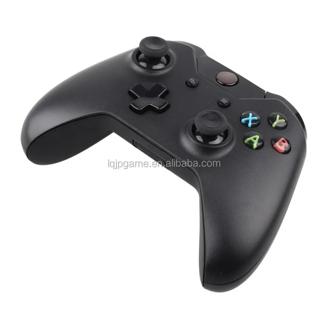 Original Genuine black white for Xbox One Controller Gamepad Joy Pad For Xbox One Wireless Controller Brand New