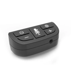 Controller Headset Adapter Converter for Xbox One Game Wireless Controller Audio Sound Enhancer Headset Adapter