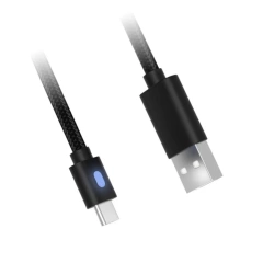 Charger Cord 3meters USB Cable For PS5/Xbox Series X/S Controller LED Charging Cable Charger Power Cord