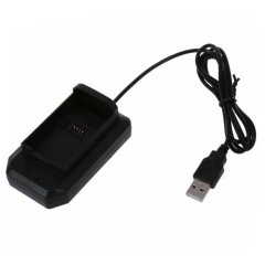 4800mAh Rechargeable Battery Pack and rechargeable Cable Kit For Xbox 360 Controller USB Charging Kit Battery Pack