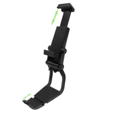 Adjustable Controller/Phone Clip Bracket For Xbox Series S X Controller Mobile Phone Holder Clip