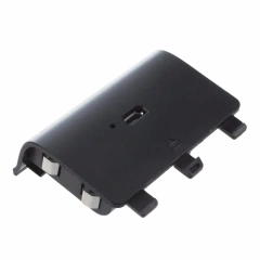 2400mah 1200mah Play and Charge Cable Rechargeable Battery Packs for Xbox One wireless Controller Battery Packs