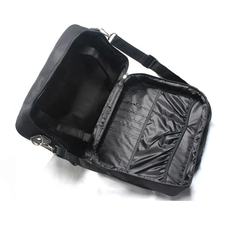Travel Case Accessories Bag For Xbox One Carrying Case Console Video Game Disc Storage Bag