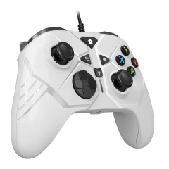 Gamepad Wired Controller for Xbox one/PC Games Controller Wired Handle Double Vibration Controller Gamepad