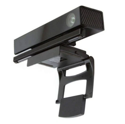 TV Clip Mount Stand Holder Bracket For Xbox ONE for Kinect Sensor 2.0 Holder Mount Game Console Gaming Accessories