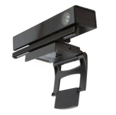 TV Clip Mount Stand Holder Bracket For Xbox ONE for Kinect Sensor 2.0 Holder Mount Game Console Gaming Accessories