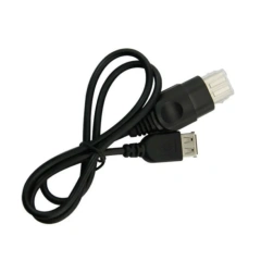 For Xbox Converter Cable USB Controller to Console Port Adapter Cable Cord Converter 1M
