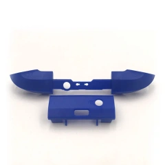 Controller LB RB Trigger Shoulder Bumper Buttons Replacement for Xbox Series S X Controller Parts Buttons
