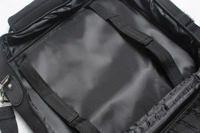 Travel Case Accessories Bag For Xbox One Carrying Case Console Video Game Disc Storage Bag
