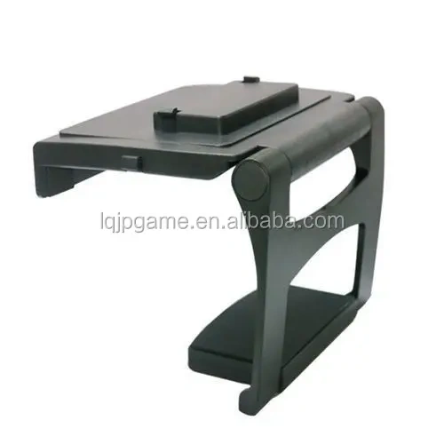 TV Clip Mount Stand Holder Bracket For Xbox ONE for Kinect Sensor 2.0 Holder Mount Game Console Gaming Accessories
