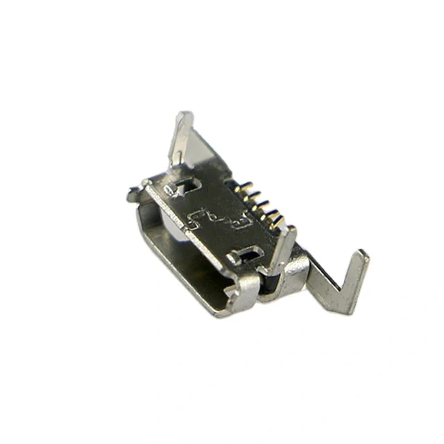 Micro USB Connector Charging Sync Socket Port for Xbox One Controllers Replacement Charging Port Socket