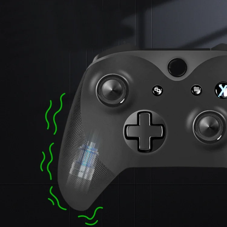 Gaming Controller Wired Remote Control Joystick Gamepad For Xbox One/PC Wired Controller
