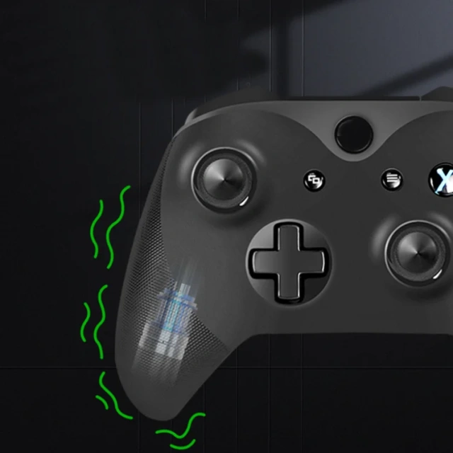 Gaming Controller Wired Remote Control Joystick Gamepad For Xbox One/PC Wired Controller