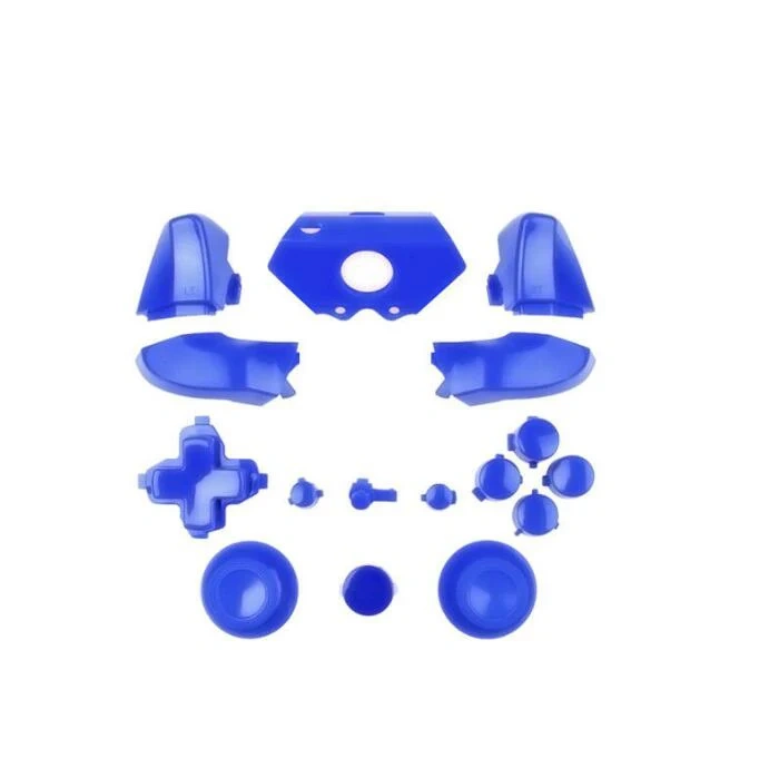 For Xbox One Controller Buttons Full Replacement Kit ABXY LT+RT D-Pad LB+RB Joystick