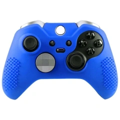Protector Silicone Case Cover For Xbox One Elite Controller Case Protective Shell Case Cover Skin