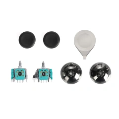 Gamepad Accessories Buttons Set for Xbox One Elite 2nd Controller Parts Analog Stick Button Rocker Joystick Thumbsticks Kit