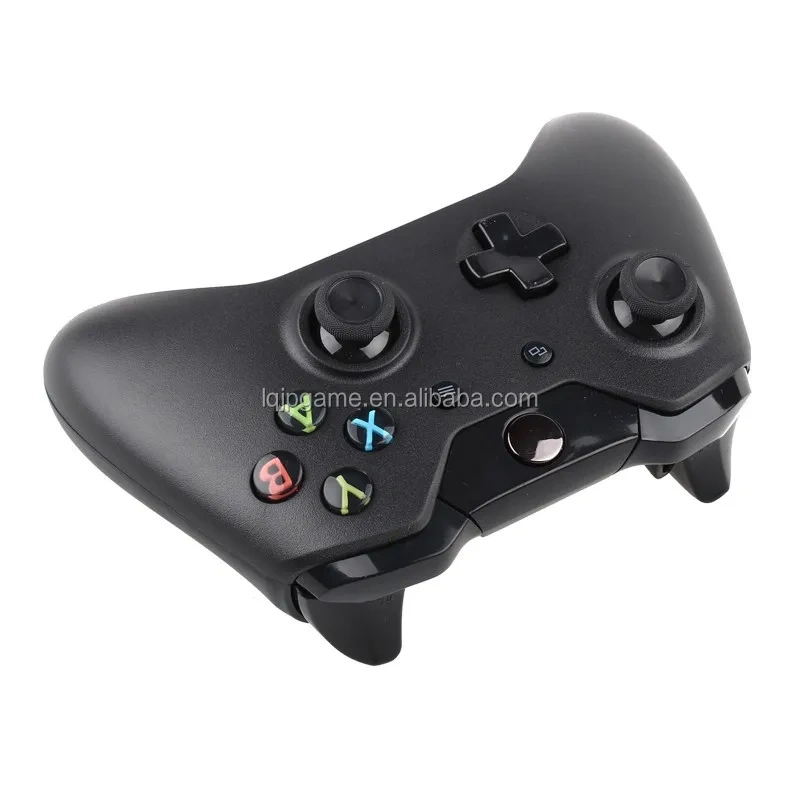 Original Genuine black white for Xbox One Controller Gamepad Joy Pad For Xbox One Wireless Controller Brand New