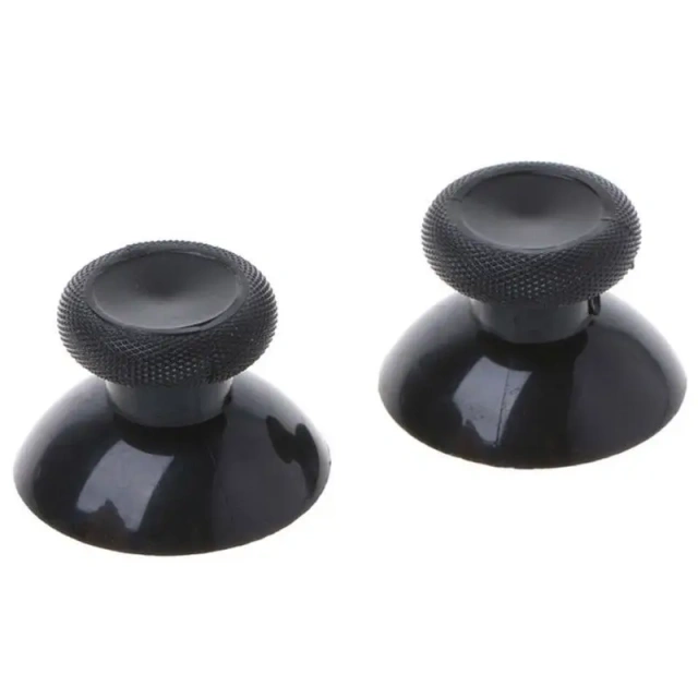 Replacement Part 3D Joystick Axis Analog Stick Sensor Module with Tools for Xbox One Controller Joystick Thumbsticks