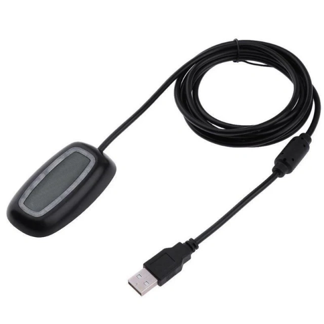Gaming Receiver Wireless Controller Adapter for Xbox 360 Games Wireless Receiver Adapter for pc windows