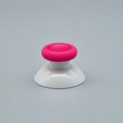 Colorful controller Mushroom Head for Xbox Series X/S Game controller original 3D rocker hat repair parts