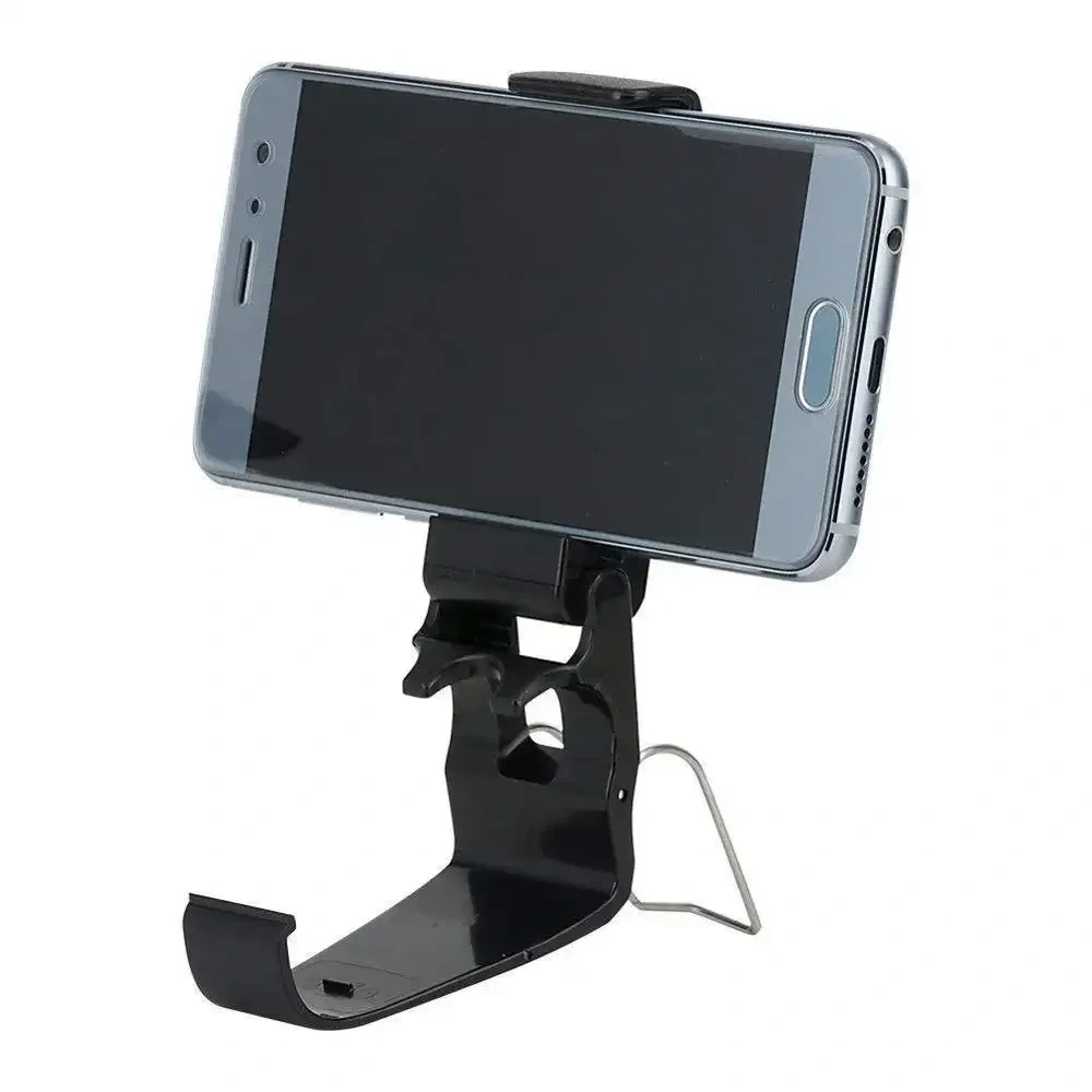 Clip for Xbox One Controller Phone Mount Bracket Hand Grip Stand Clip for Xbox one Controller