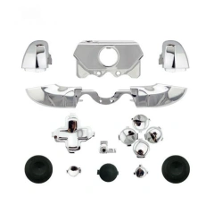 Custom Controller Shell full button set Kit for Xbox one 3.5mm Jack Controller Buttons