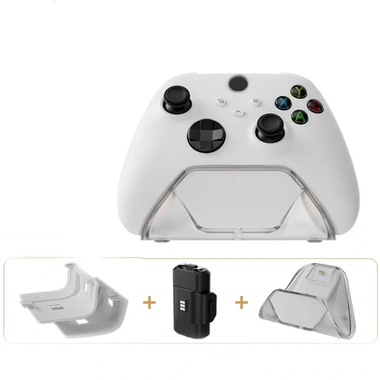 fast charging bracket set for Xbox one/series s x controller charging dock