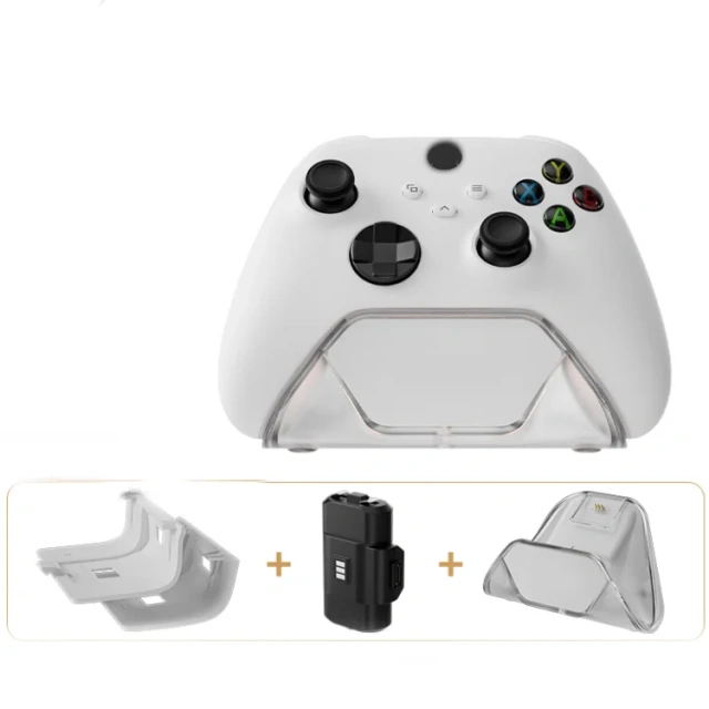 fast charging bracket set for Xbox one/series s x controller charging dock