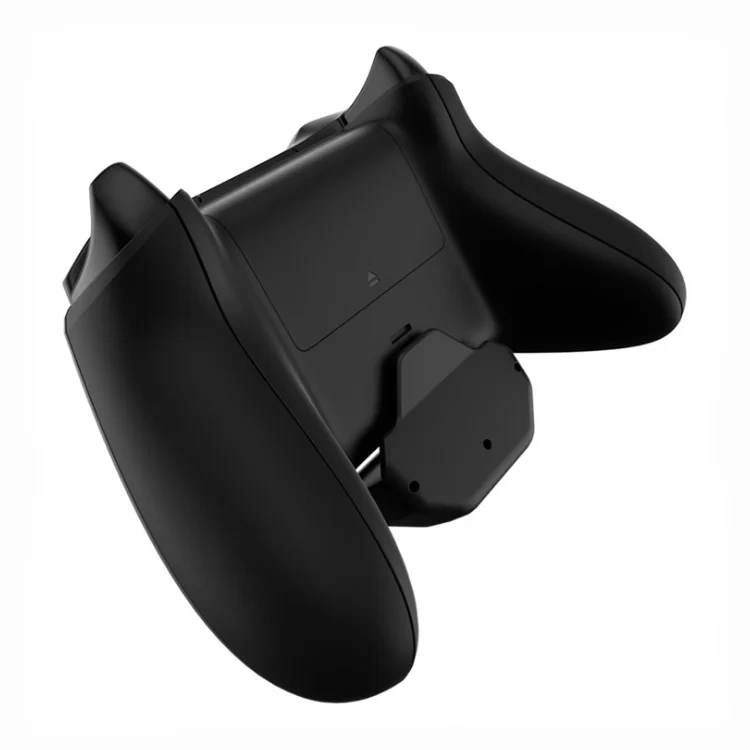 Stereo Audio Controller Headset Adapter For Xbox One Games Headset Audio Adapter Headphone Receiver