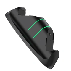 Dual Charging Dock Station Charger & 2 Batteries for Xbox One/Series S/X Wireless Controller Charger Stand Battery Set