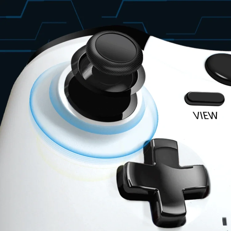 Wireless Controller for Xbox One Controller 2.4G Gamepad Remote Controller