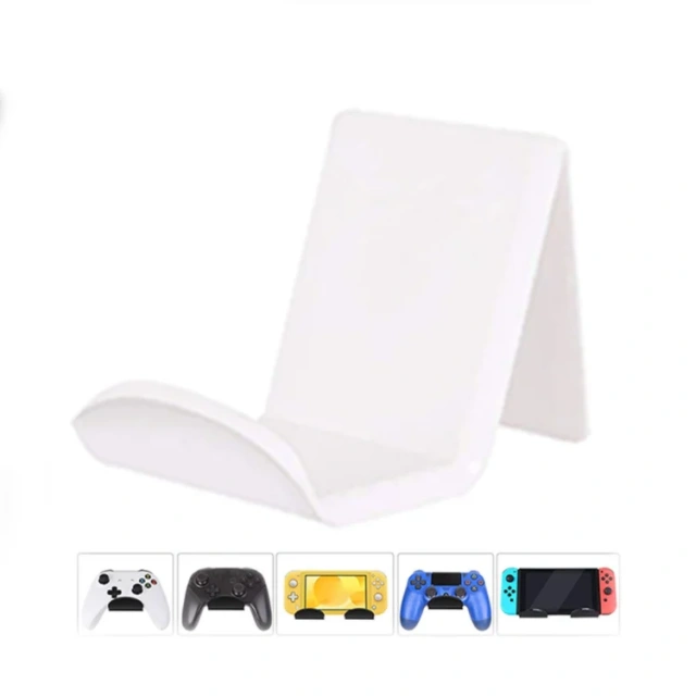 Wall Mount Holder Controller Headset Stand Bracket for Nintendo Switch/PS4/Xbox Games Controller Headphone Stand Holder Hook
