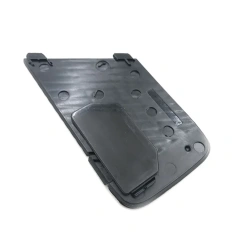 Hard Disk Cover Baffle for Xbox 360 Slim Repair Accessories