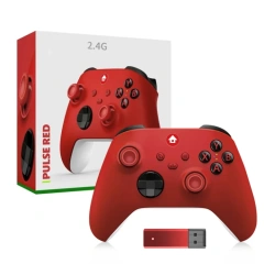 2.4G Wireless Gamepad With Receiver For XBOX SERIES Game Controller