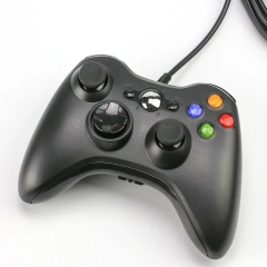Wired Gamepad Controller For Xbox 360 Console Game Joystick For Xbox 360 Controller