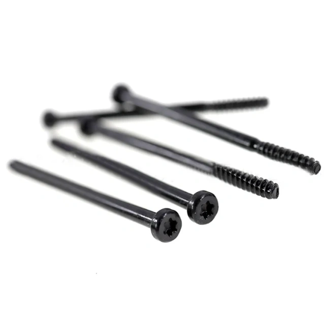 5 in one set host screw accessories for Xbox 360 Slim universal housing screws