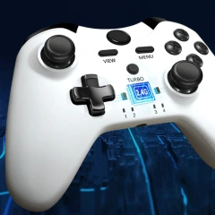 2.4G wireless game controller for Xbox ONE game console controller