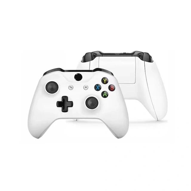 Wireless Game Controller Gamepad For Xbox One Console Game Accessories For Pc Manette Mando Joystick For Xbox One S Controller