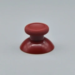 Colorful controller Mushroom Head for Xbox Series X/S Game controller original 3D rocker hat repair parts