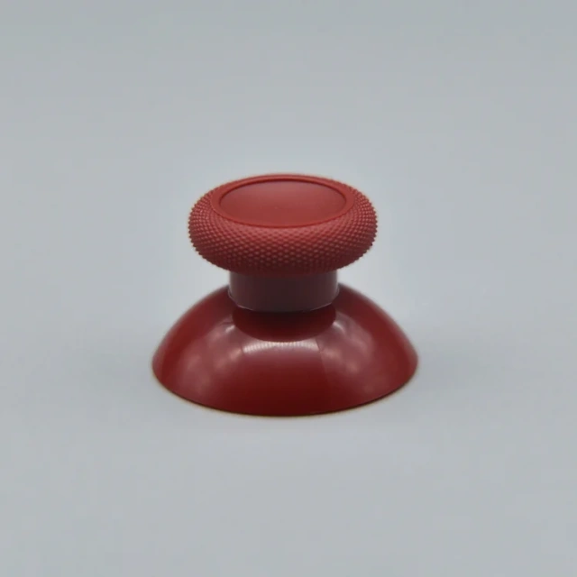 Colorful controller Mushroom Head for Xbox Series X/S Game controller original 3D rocker hat repair parts