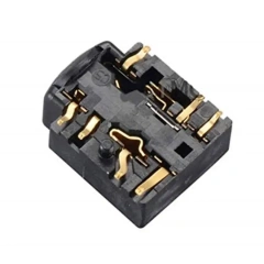 Replacement 3.5mm Headphone Jack Port Socket For Xbox One S Controller Part Audio Headset Port Socket